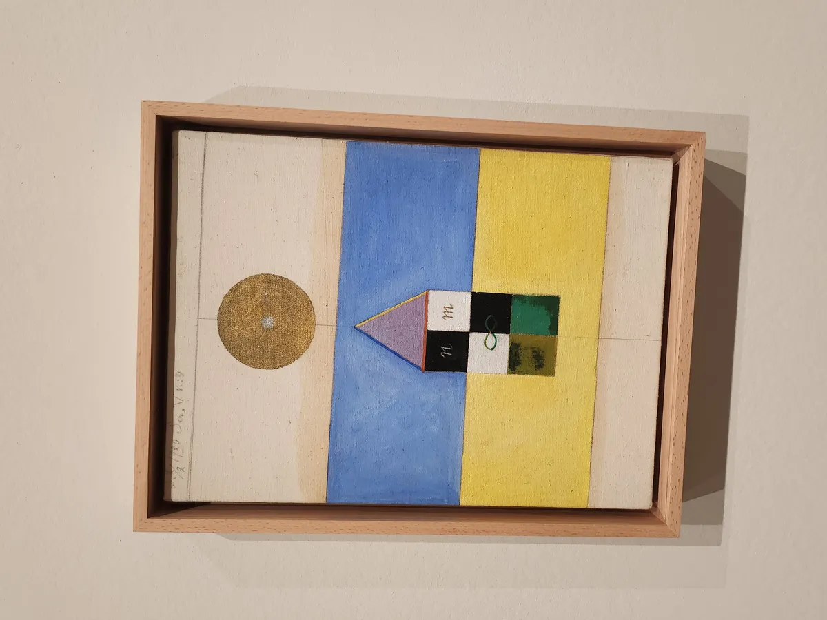 Klimt & Mondrian Gallery Image 68